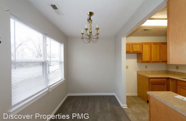 1319 S Senate Avenue Gallery 3