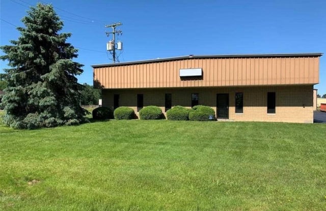 35 ASH - 35 Ash Dr, St. Clair County, MI 48074
