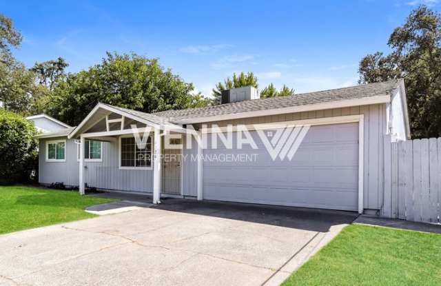 8570 Biruta Avenue - 8570 Biruta Avenue, Orangevale, CA 95662