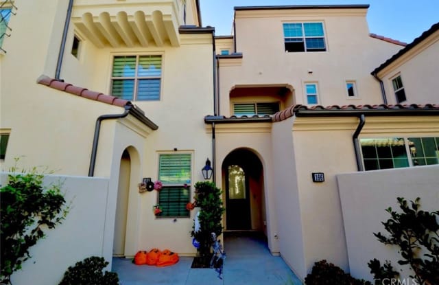 166 Elkhorn - 166 Elkhorn, Irvine, CA 92618