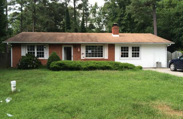 410 DOGWOOD DRIVE - 410 Dogwood Drive, Drum Point, MD 20657