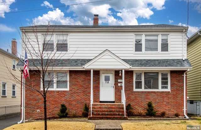 72 Baltimore Avenue - 72 Baltimore Avenue, North Arlington, NJ 07031
