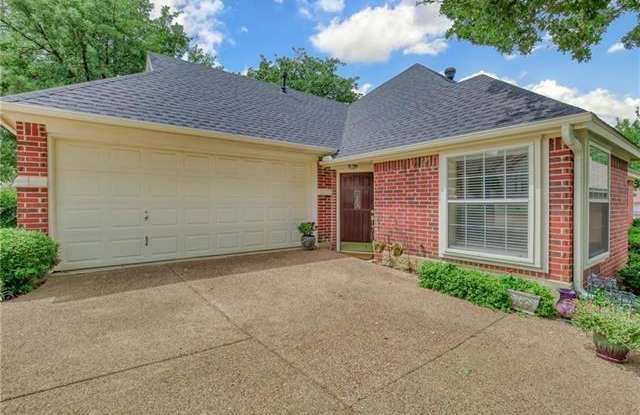 509 Milla Lane - 509 Milla Lane, Euless, TX 76039