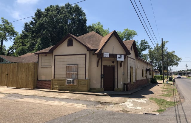 401 Coleman Avenue - B - 401 Coleman Avenue, West Monroe, LA 71291