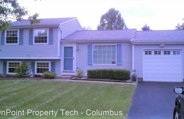 2248 Summit View Road - 2248 Summit View Road, Columbus, OH 43065