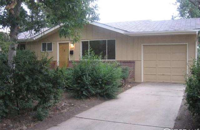 Pre Lease!! Great House - 4665 Moorhead Avenue, Boulder, CO 80305