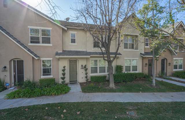 3-Bedroom Home with Fresh Paint in Creekside of Valencia! photos photos