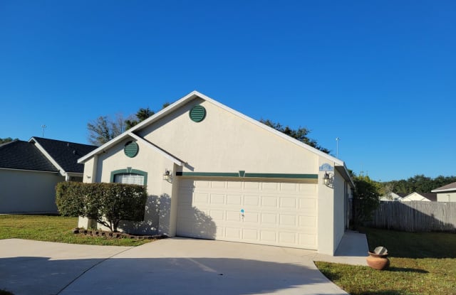 8506 English Oak Dr - 8506 English Oak Drive, Jacksonville, FL 32244