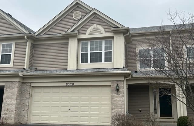 9520 Rainsford Drive - 9520 Rainsford Drive, Huntley, IL 60142