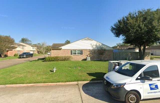House For Rent 410 Yorktown Ln, Beaumont, TX 77707 Gallery 1