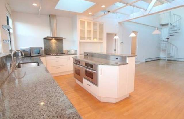 75 Richdale Avenue - 75 Richdale Avenue, Cambridge, MA 02140