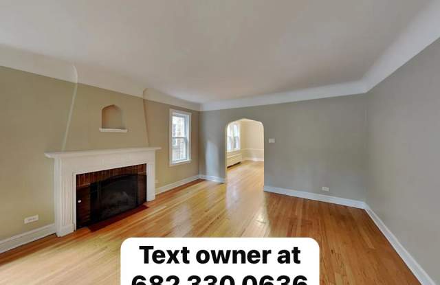 1704 N Nashville Ave - 1704 North Nashville Avenue, Chicago, IL 60707