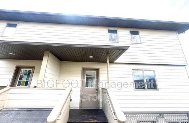 1206 Walnut Street - 1206 Walnut Street, Helena, MT 59601