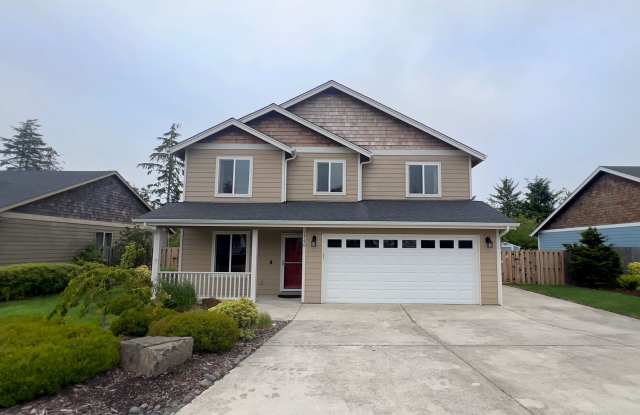 1740 Pacific Ridge Ln, Hammond, OR 97121 Gallery 1