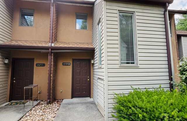 3 Bedroom 2.5 Bath Townhouse photos photos