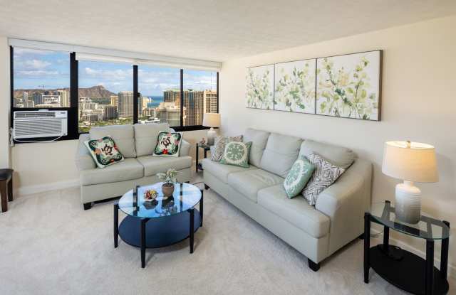 2 bedroom, 2 Bath Condo with BEAUTIFUL Mountain, Ocean, and Diamond Head Views. photos photos