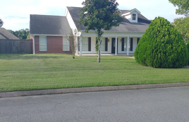 7606 Cobblestone Terrace - 7606 Cobblestone Terrace, Lumberton, TX 77657