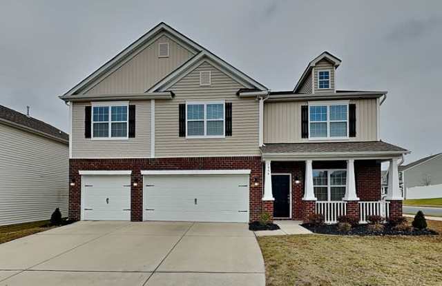 1354 Melon Colony Avenue Southwest - 1354 Melon Colony Avenue Southwest, Cabarrus County, NC 28027