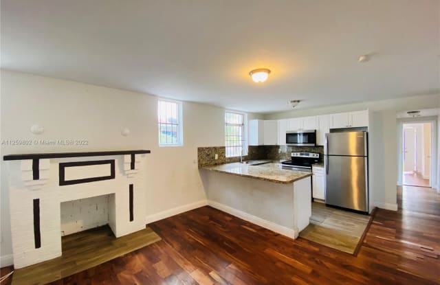 7936 NW 5th Avenue - 7936 NW 5th Ave, West Little River, FL 33150
