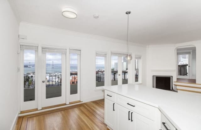 269 Green Street - 269 Green Street, San Francisco, CA 94133