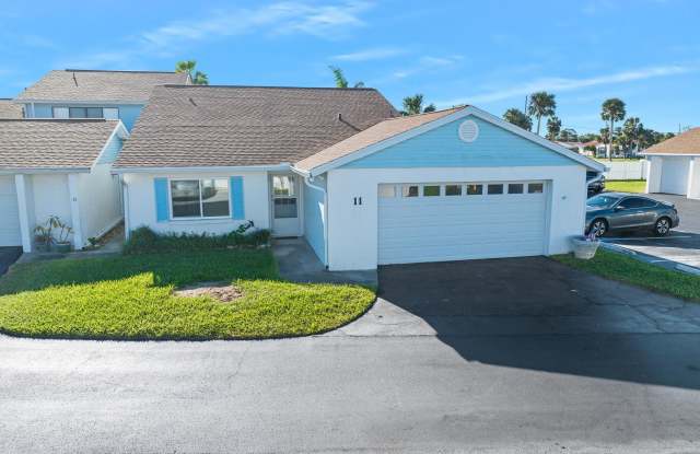 11 Chippingwood Lane - 11 Chippingwood Lane, Ormond Beach, FL 32176