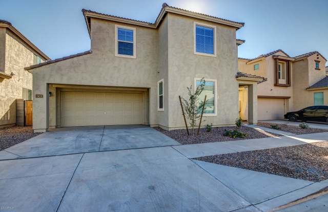5423 W FULTON Street - 5423 West Fulton Street, Phoenix, AZ 85043