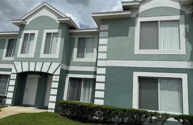 1326 KELRIDGE PLACE - 1326 Kelridge Place, Brandon, FL 33511