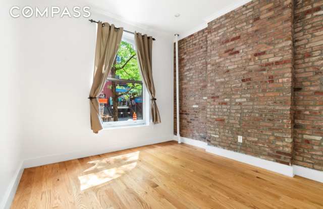143 West 4th Street - 143 West 4th Street, New York City, NY 10011