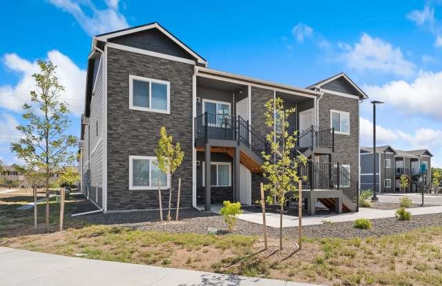1611 Grand Harmony Boulevard - 202 Gallery 1