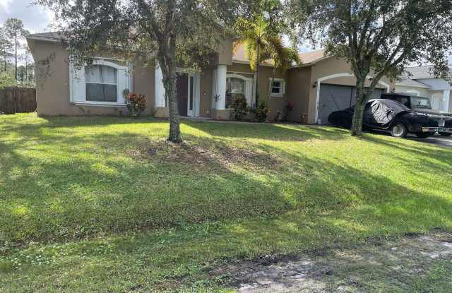 124 Haines Road SW - 124 Haines Road Southwest, Palm Bay, FL 32908