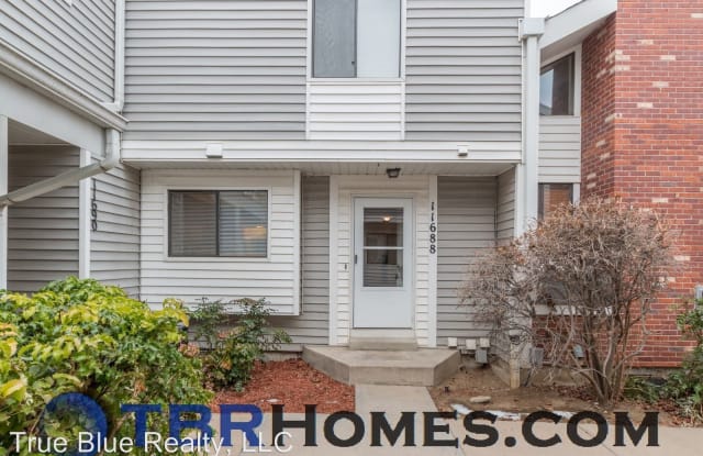 11688 E Bayaud Dr - 11688 East Bayaud Drive, Aurora, CO 80012