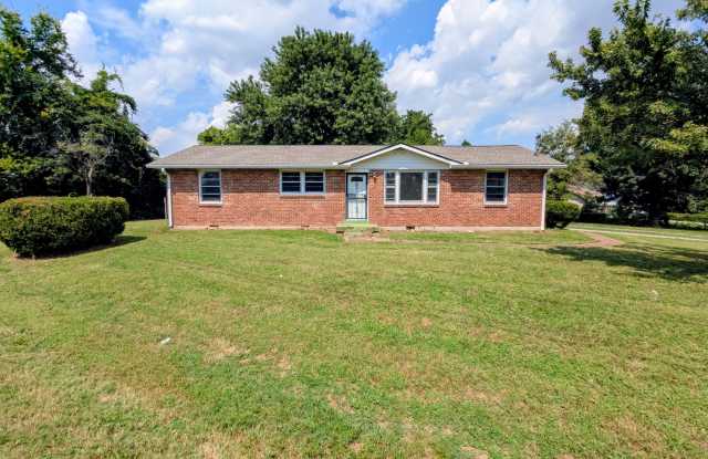 339 Glenpark Drive New - 339 Glenpark Drive, Nashville, TN 37217