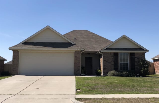 11606 Laney - 11606 Laney Drive, Greenville, TX 75402