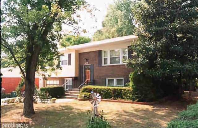 3807 Danbury Ct - 3807 Danbury Court, Dale City, VA 22193 3807 Danbury Ct - 3807 Danbury Court, Dale City, VA 22193