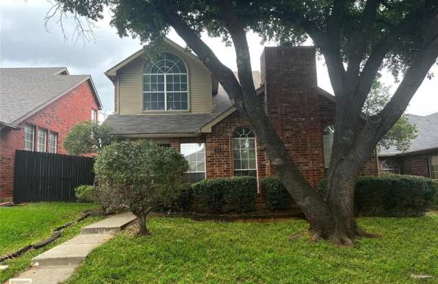 1321 Overlook Drive - 1321 Overlook Drive, Lewisville, TX 75067