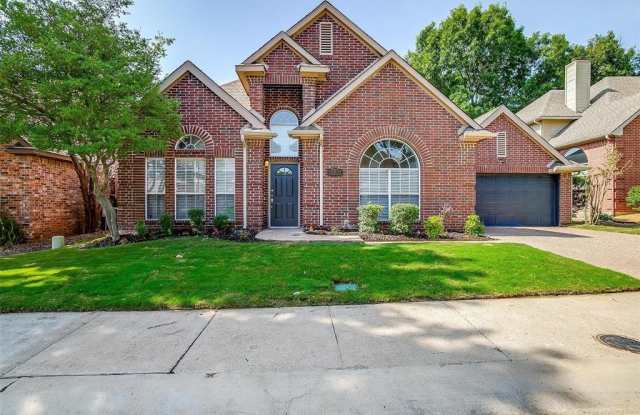 5121 Quail Ridge Drive - 5121 Quail Ridge Drive, McKinney, TX 75071