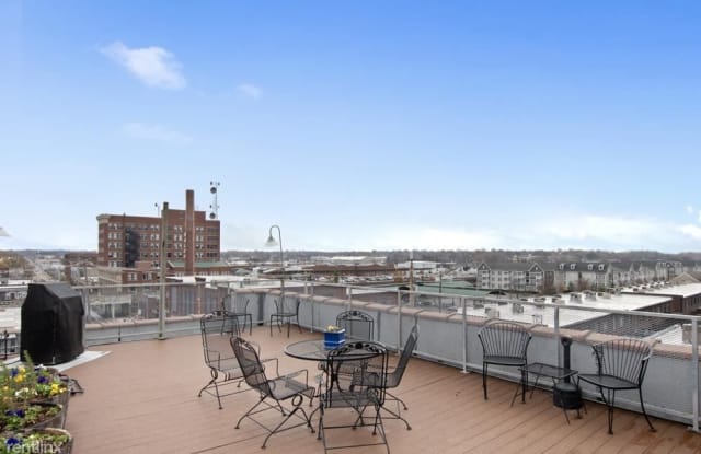 2 W Ge Patterson Ave Apt 106 - 2 West G. E. Patterson Avenue, Memphis, TN 38103