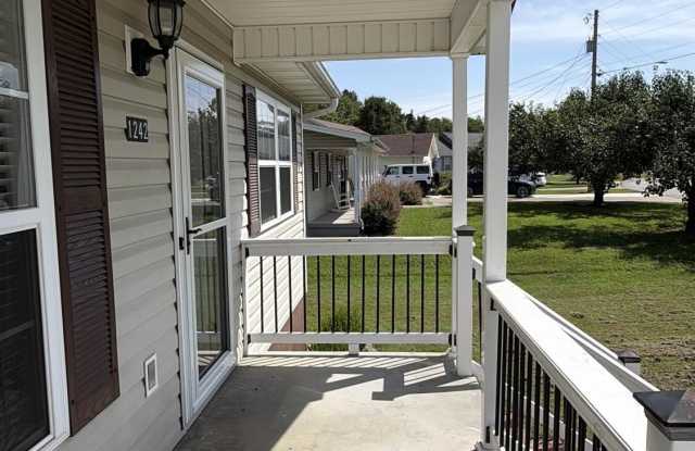 1242 Liberty Hall Drive Gallery 3