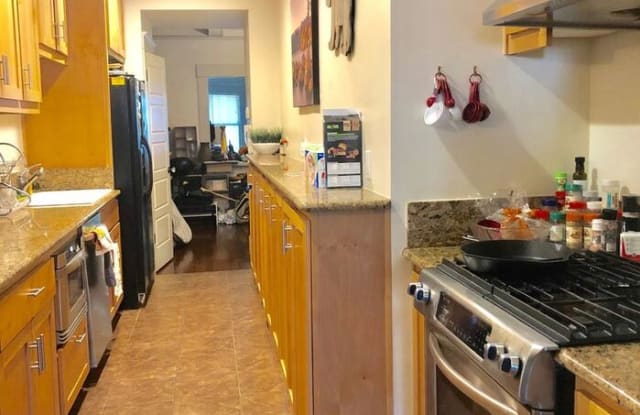 1413 E Street - 1413 E Street, Sacramento, CA 95814