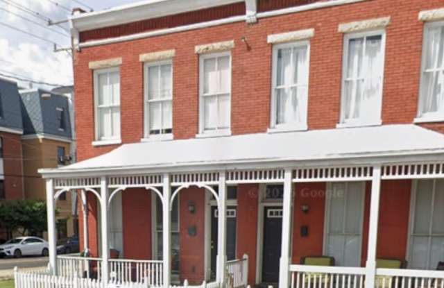 1128 West Marshall Street photos photos