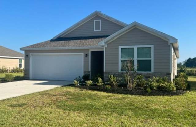 4 Bed 3 Bath with Water Views in Winding Rivert - 127 Oarsman Crossing, St. Marys, GA 31558