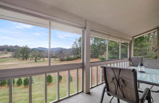 174 Glen Cannon PointUnit #2 - 174 Glen Cannon Drive, Transylvania County, NC 28768