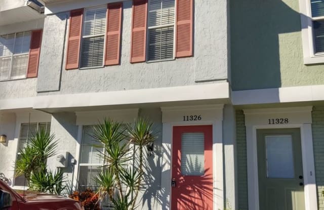 11326 Stratton Park Drive - 11326 Stratton Park Dr, Temple Terrace, FL 33617
