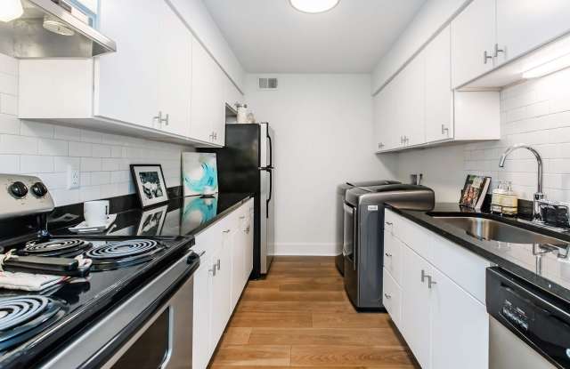 Gazebo Apartments Gallery 4