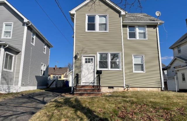 2724 Summit Terrace - 2724 Summit Terrace, Linden, NJ 07036