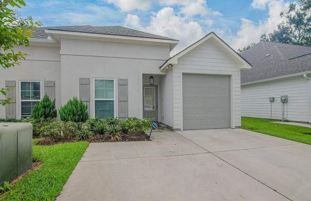 Elegant Townhouse in StoneLake Village – Stylish 3BR/2BA with Garage  Patio photos photos