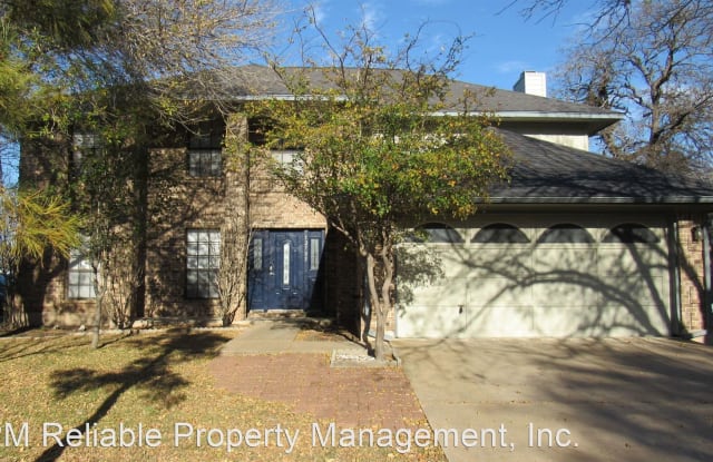 12703 Oro Valley Trail - 12703 Oro Valley Trail, Austin, TX 78729