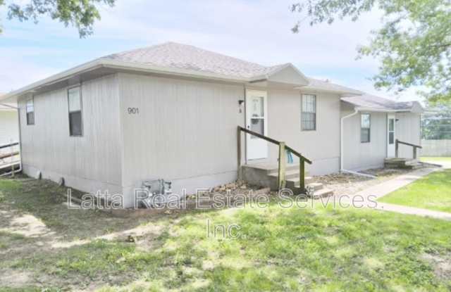 901 W 25th Ter #B photos photos