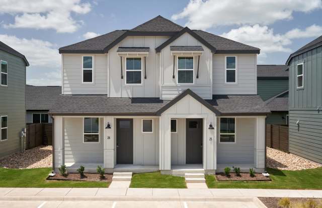 YardHomes Cottonwood Creek photos photos