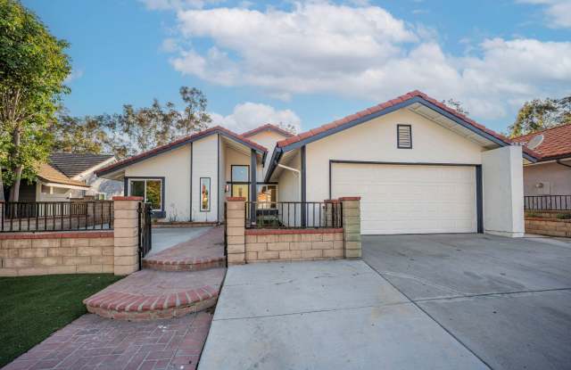 BEAUTIFULLY RENOVATED 4-BEDROOM HOME IN PHILIPS RANCH!!! $4,600/Mo. photos photos
